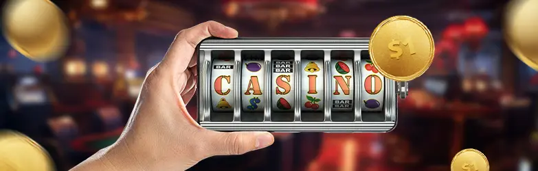 casino mobile
