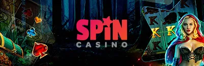 parier sur spin casino