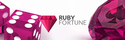 aller sur ruby fortune