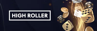 aller sur le casino highroller